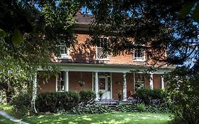 Culverdene House